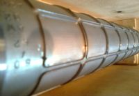 APLICACION  APLISOLES SOLDADURAS Y MICROSOLDADURAS  CON GAS ARGON